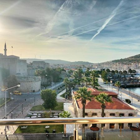 Ridvan Hotel Çeşme Eksteriør bilde
