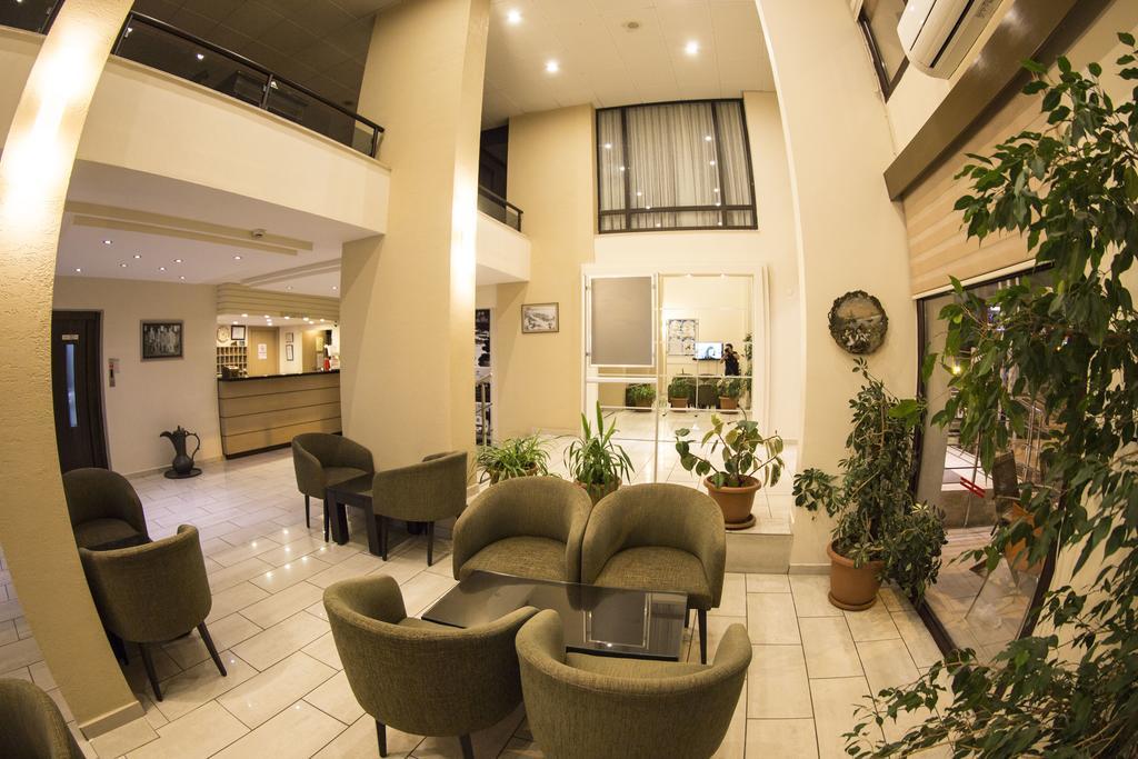Ridvan Hotel Çeşme Eksteriør bilde