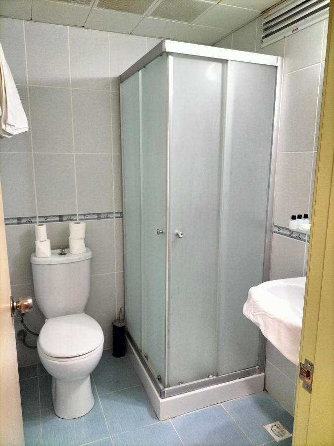 Ridvan Hotel Çeşme Eksteriør bilde